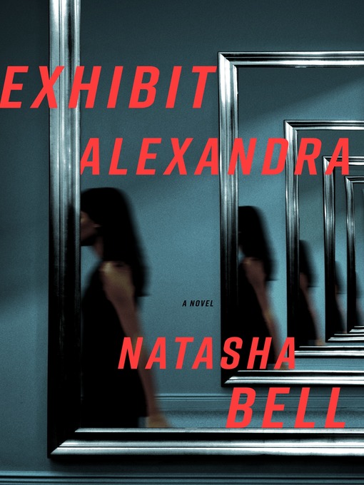 Cover image for Exhibit Alexandra